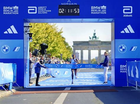 berlin marathon 2024 lottery results